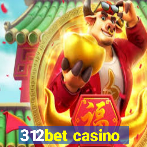 312bet casino